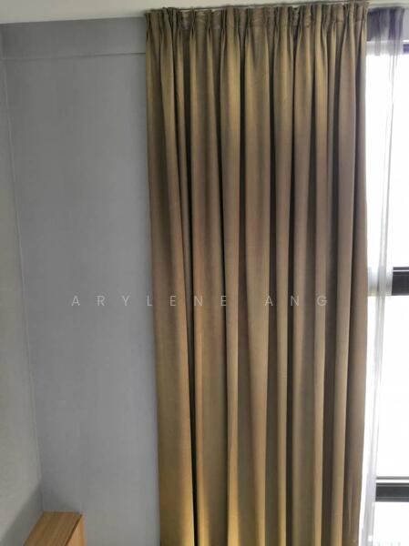 Servis Apartment untuk Disewa di i-SOHO @ i-City - Arylene Ang - PropertyGuru.com.my