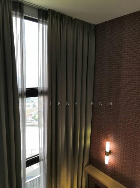 Servis Apartment untuk Disewa di i-SOHO @ i-City - Arylene Ang - PropertyGuru.com.my