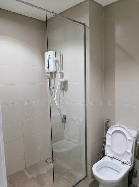 Servis Apartment untuk Disewa di i-SOHO @ i-City - Arylene Ang - PropertyGuru.com.my