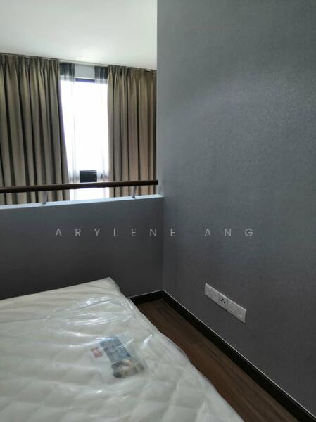 Servis Apartment untuk Disewa di i-SOHO @ i-City - Arylene Ang - PropertyGuru.com.my