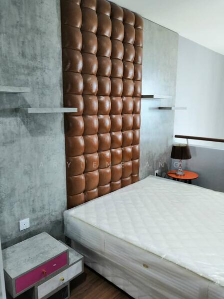 Servis Apartment untuk Disewa di i-SOHO @ i-City - Arylene Ang - PropertyGuru.com.my