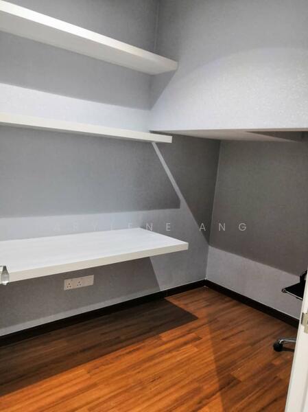 Servis Apartment untuk Disewa di i-SOHO @ i-City - Arylene Ang - PropertyGuru.com.my