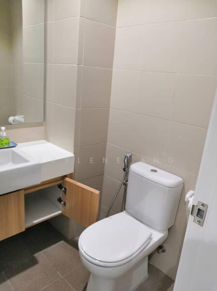 Servis Apartment untuk Disewa di i-SOHO @ i-City - Arylene Ang - PropertyGuru.com.my