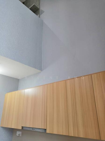 Servis Apartment untuk Disewa di i-SOHO @ i-City - Arylene Ang - PropertyGuru.com.my