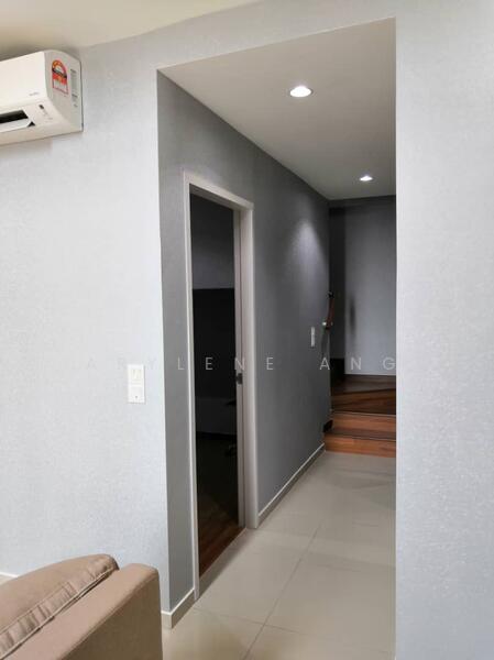 Servis Apartment untuk Disewa di i-SOHO @ i-City - Arylene Ang - PropertyGuru.com.my