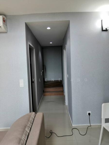 Servis Apartment untuk Disewa di i-SOHO @ i-City - Arylene Ang - PropertyGuru.com.my