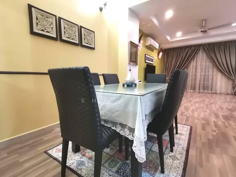 Untuk Dijual - Lintang Pantai Jerjak