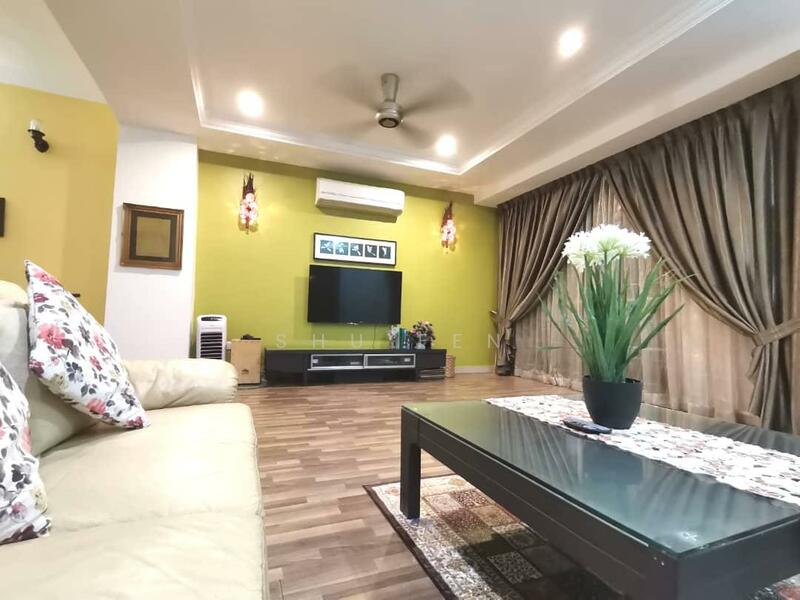 Untuk Dijual - Lintang Pantai Jerjak