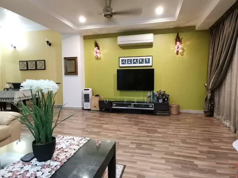 Untuk Dijual - Lintang Pantai Jerjak