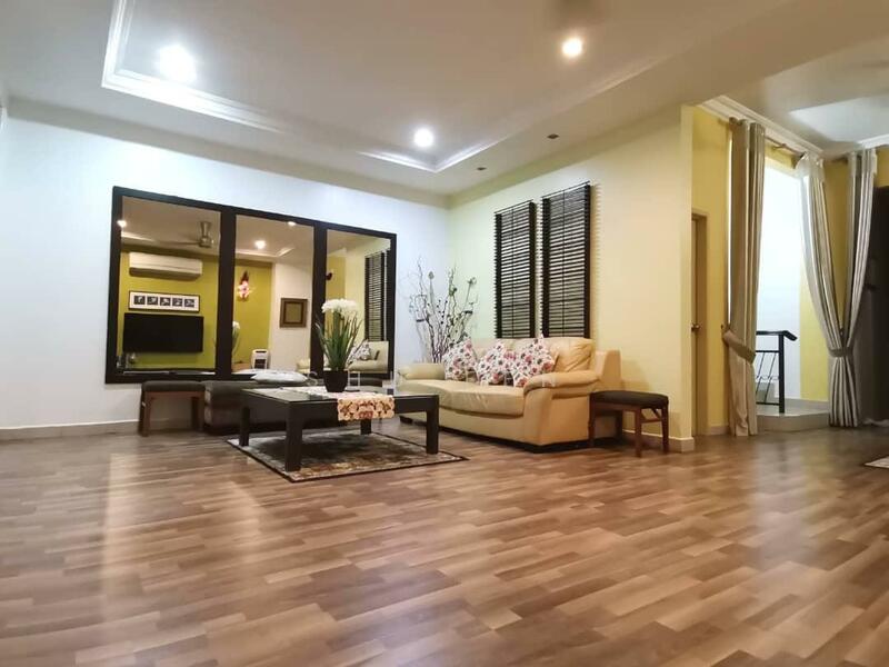 Untuk Dijual - Lintang Pantai Jerjak