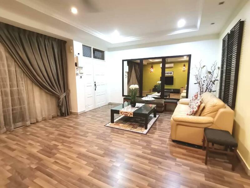 Untuk Dijual - Lintang Pantai Jerjak