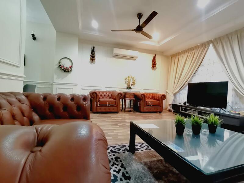 Untuk Dijual - Lintang Pantai Jerjak