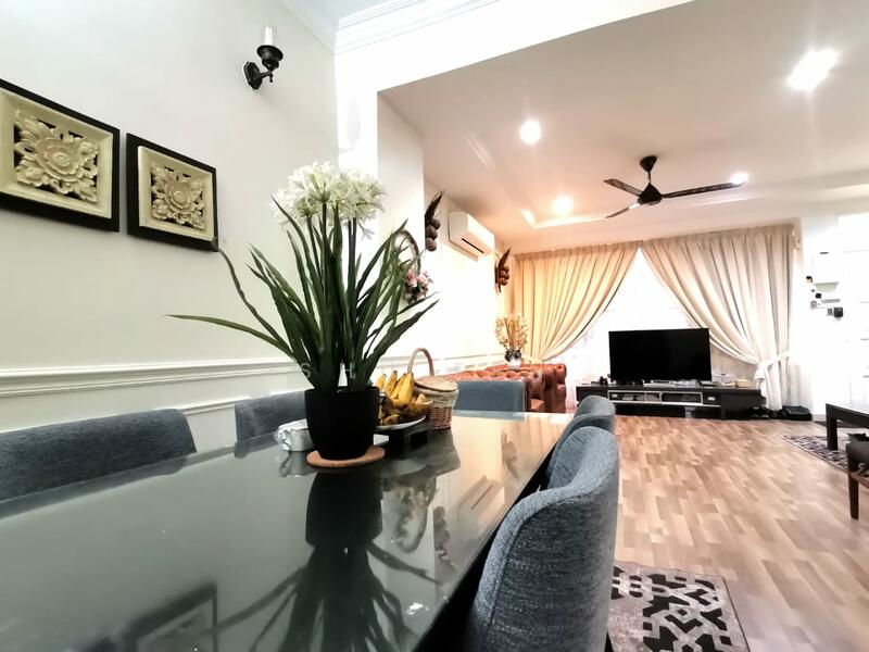 Untuk Dijual - Lintang Pantai Jerjak