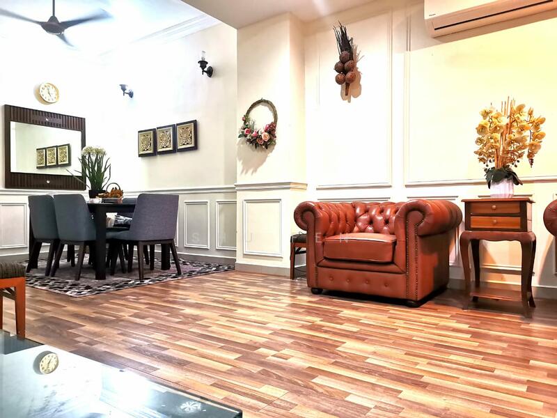 Untuk Dijual - Lintang Pantai Jerjak