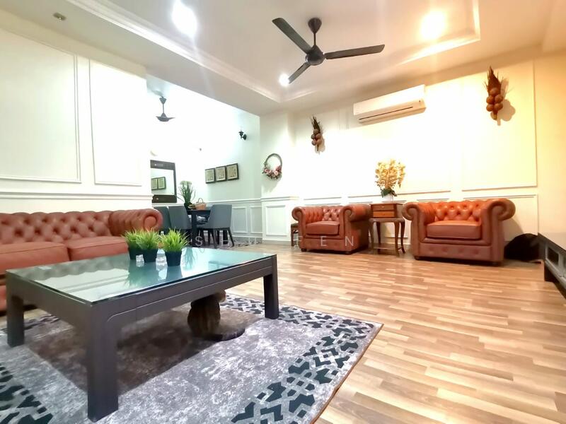 Untuk Dijual - Lintang Pantai Jerjak