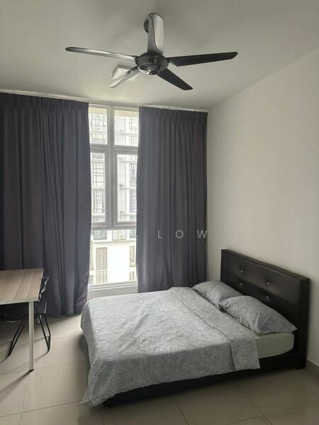 For Rent - Mutiara Ville