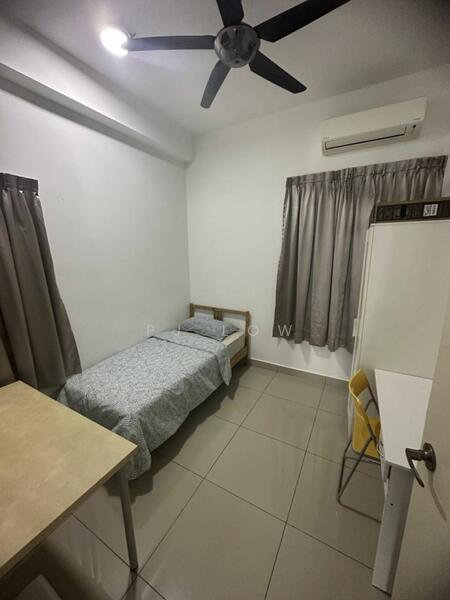 For Rent - Mutiara Ville