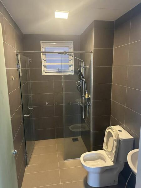 For Rent - Mutiara Ville