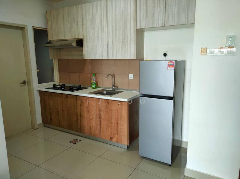 For Rent - Mutiara Ville