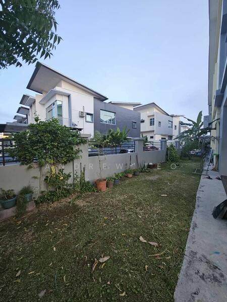 For Sale - 2-storey Terrace House at Taman Nusa Sentral