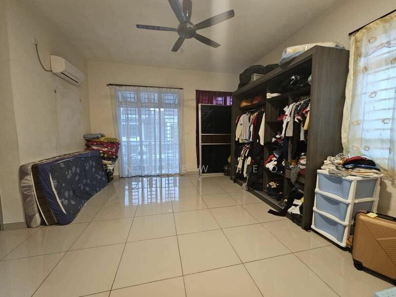 For Sale - 2-storey Terrace House at Taman Nusa Sentral