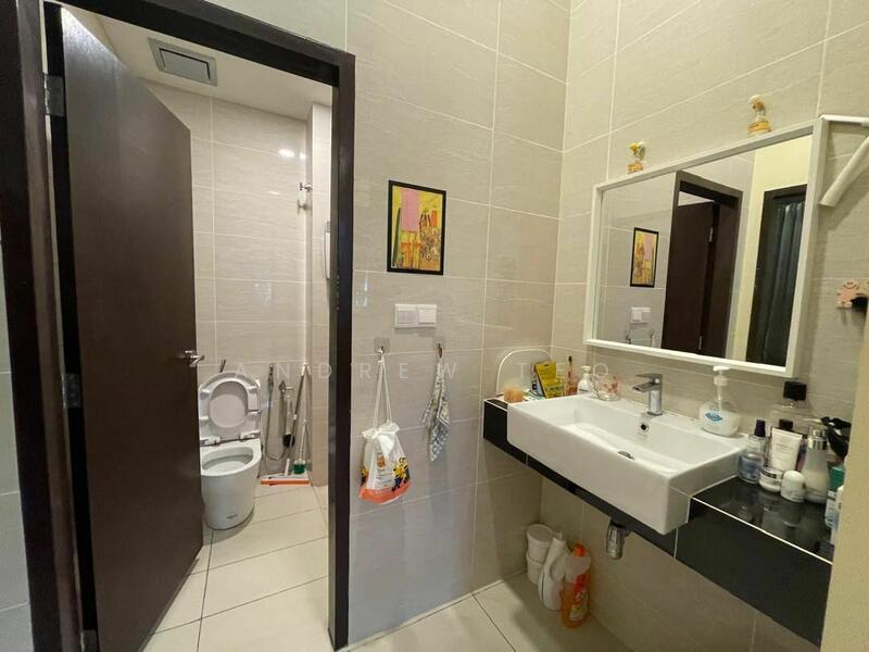 For Sale - 2-storey Terrace House at Taman Nusa Sentral