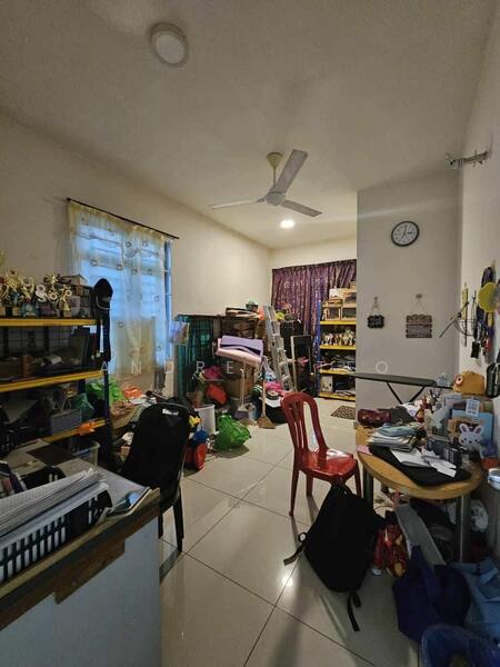 For Sale - 2-storey Terrace House at Taman Nusa Sentral