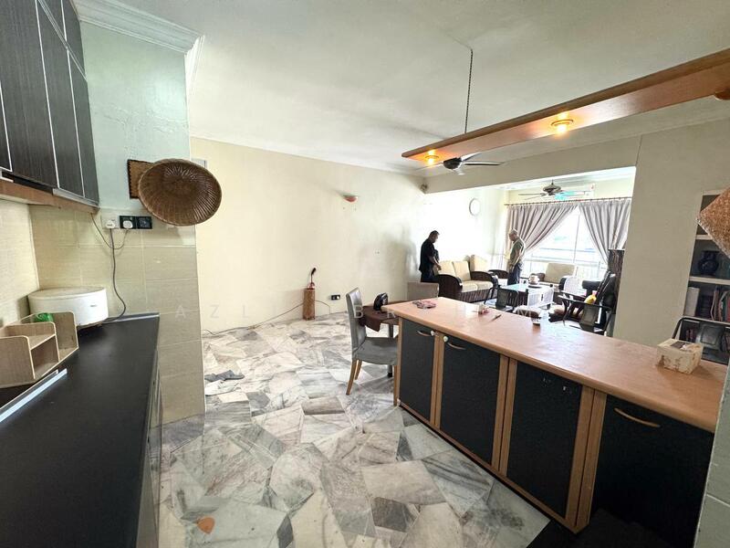 For Sale - City Garden Orchid Court