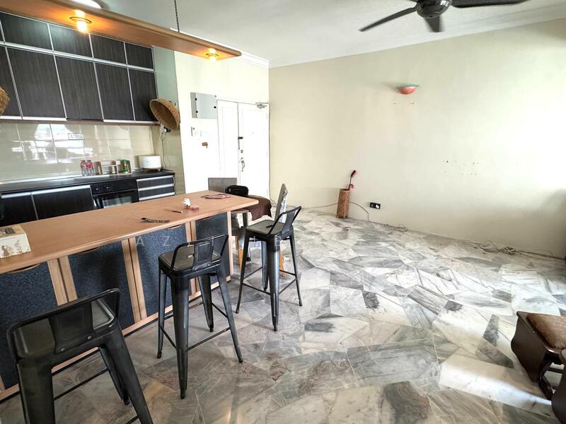 For Sale - City Garden Orchid Court