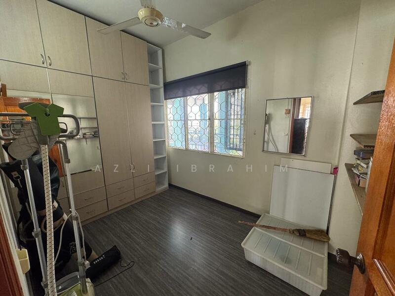 For Sale - City Garden Orchid Court