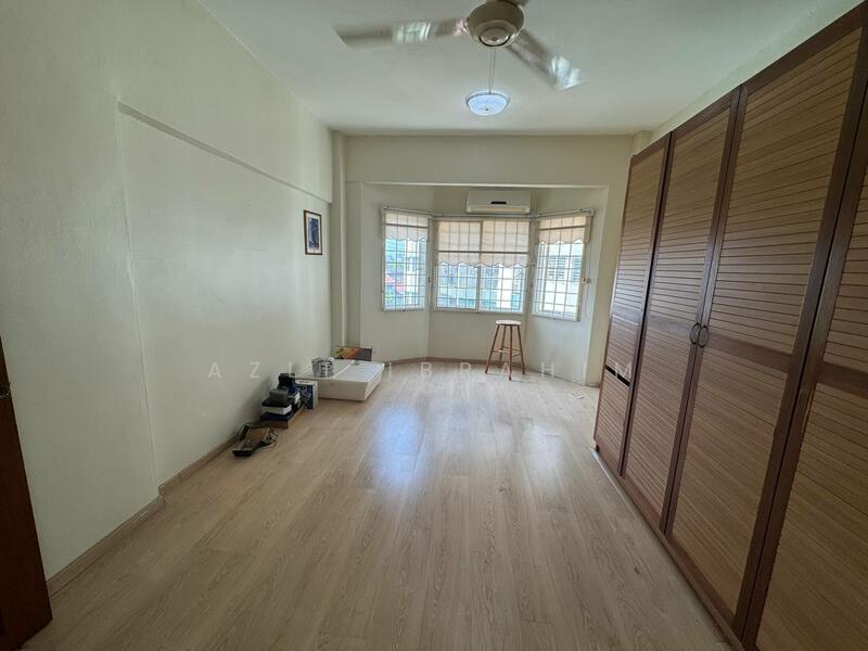 For Sale - City Garden Orchid Court