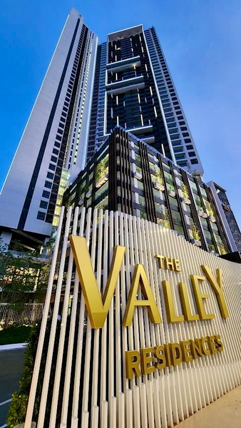 Untuk Dijual - The Valley Residences @ SkySierra