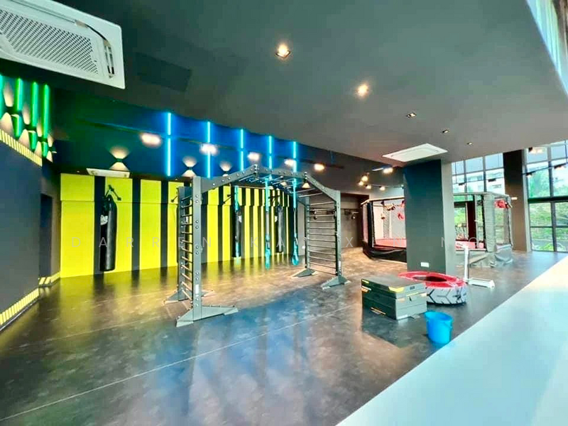 Untuk Dijual - The Valley Residences @ SkySierra