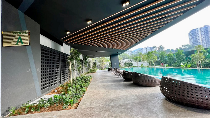 Untuk Dijual - The Valley Residences @ SkySierra