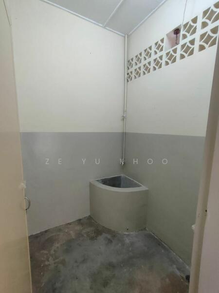 For Sale - 1-storey Terraced House at Taman Suntex