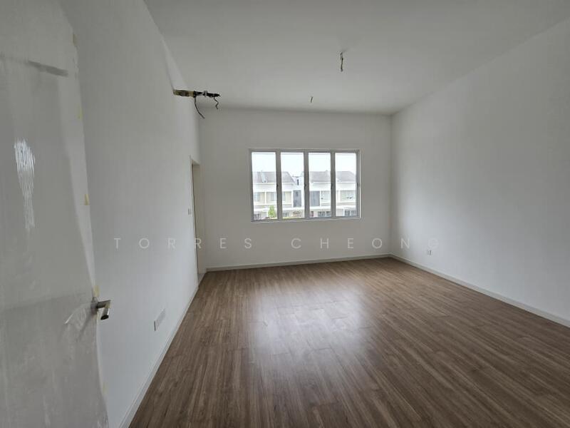 For Sale - Palma Sands @ Gamuda COVE