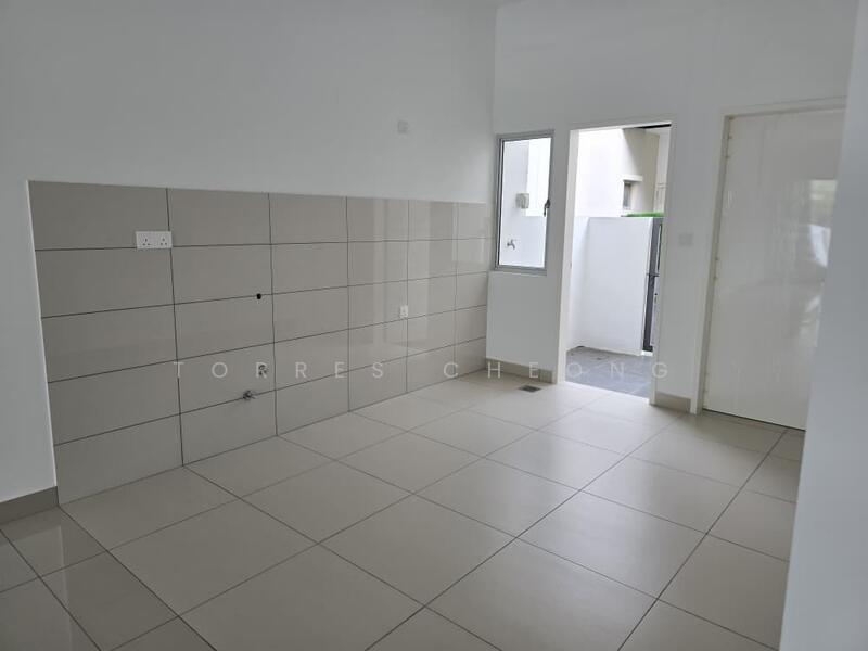 For Sale - Palma Sands @ Gamuda COVE