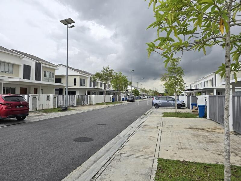 For Sale - Palma Sands @ Gamuda COVE