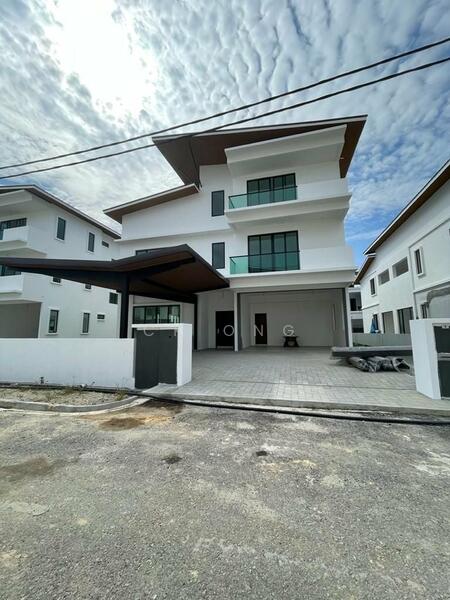 Untuk Dijual - Bungalow at Orchard Villa
