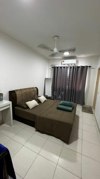 Untuk Disewa - De Bayu