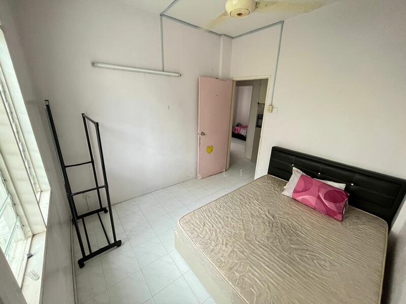 For Rent - Tanjung Court