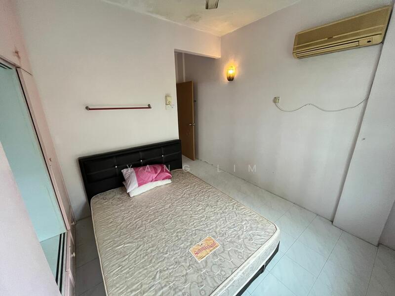 For Rent - Tanjung Court