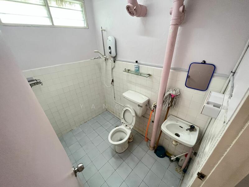 For Rent - Tanjung Court