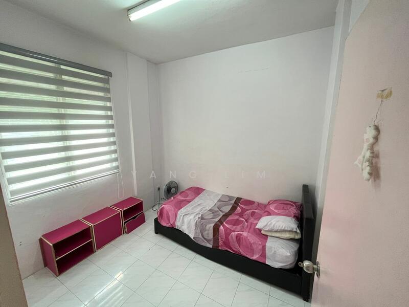 For Rent - Tanjung Court