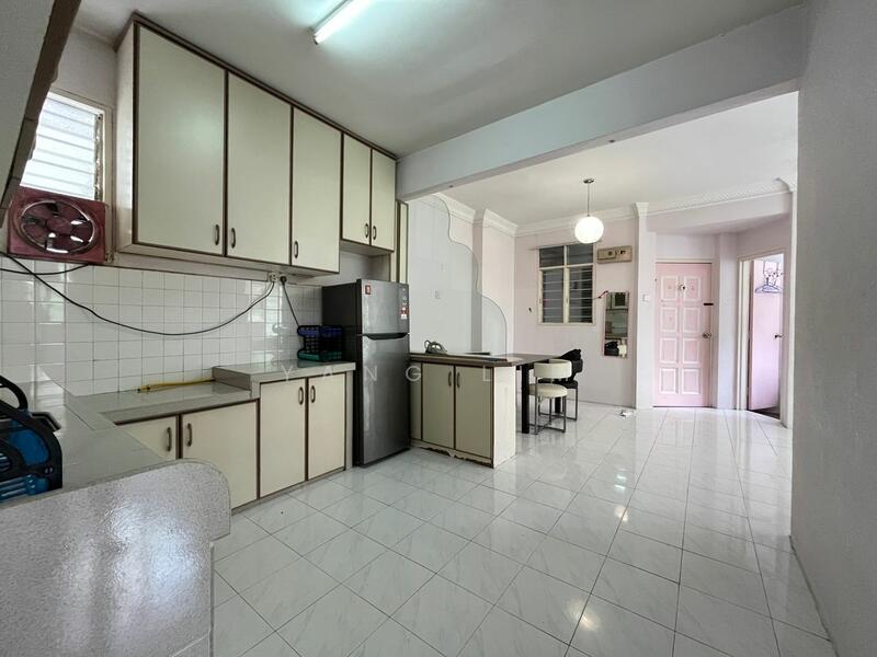 For Rent - Tanjung Court