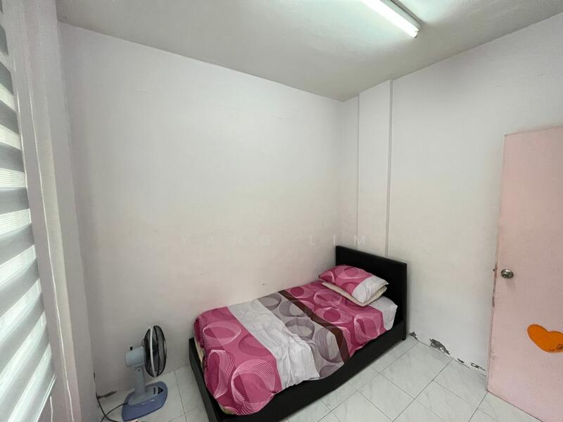 For Rent - Tanjung Court