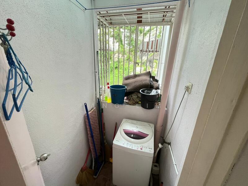 For Rent - Tanjung Court