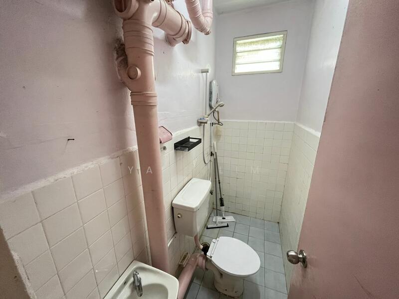 For Rent - Tanjung Court