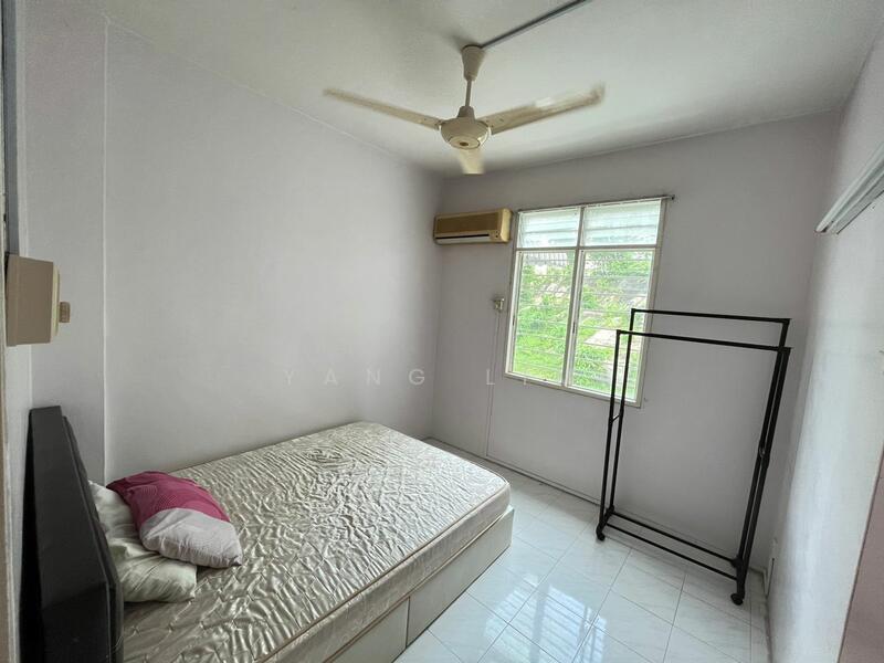 For Rent - Tanjung Court