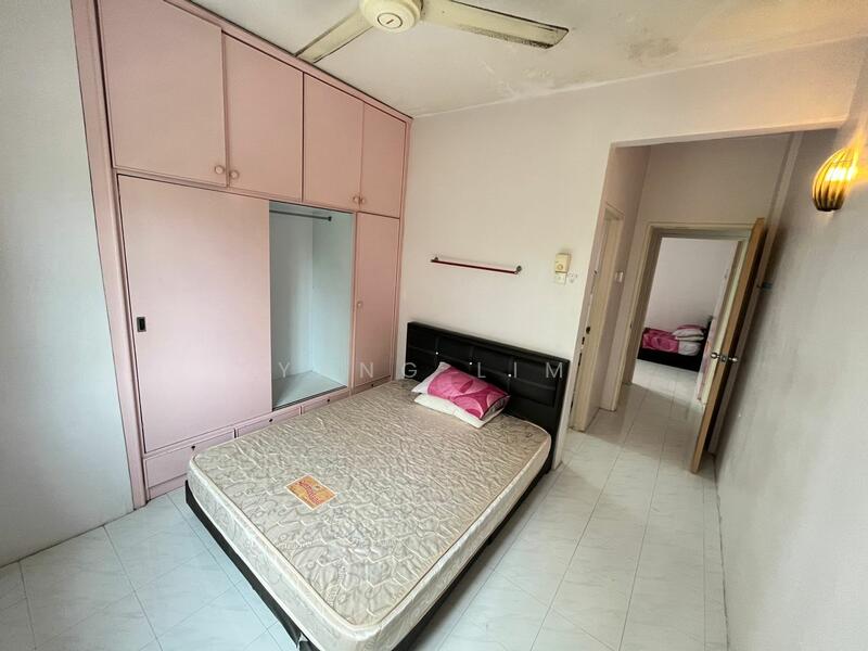 For Rent - Tanjung Court